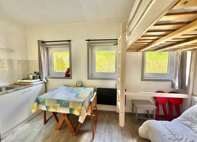 Appartement à vendre, 14m², Villard-de-Lans
