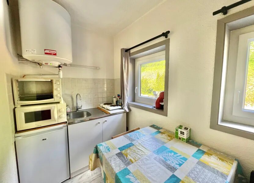 Appartement à vendre, 14m², Villard-de-Lans