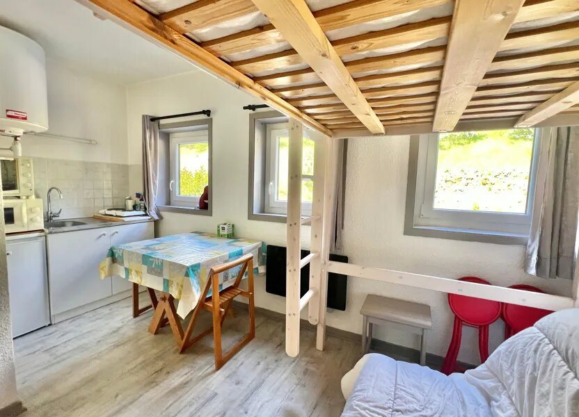 Appartement à vendre, 14m², Villard-de-Lans