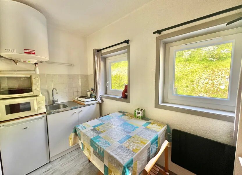Appartement à vendre, 14m², Villard-de-Lans