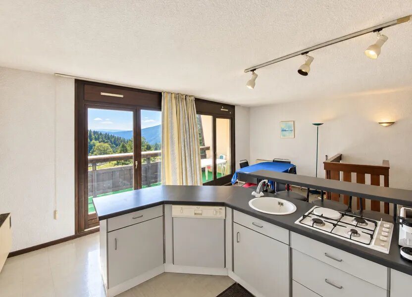 Appartement à vendre, 71m², Villard-de-Lans