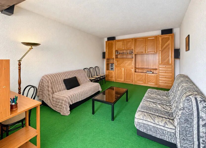 Appartement à vendre, 71m², Villard-de-Lans