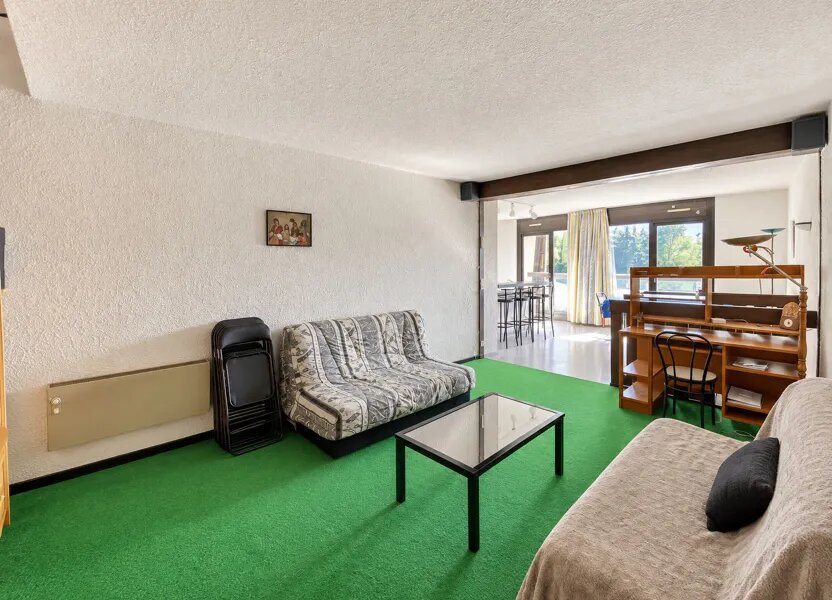 Appartement à vendre, 71m², Villard-de-Lans