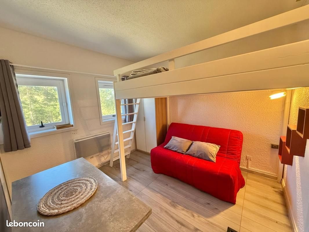 Appartement à vendre, 12m², Villard-de-Lans