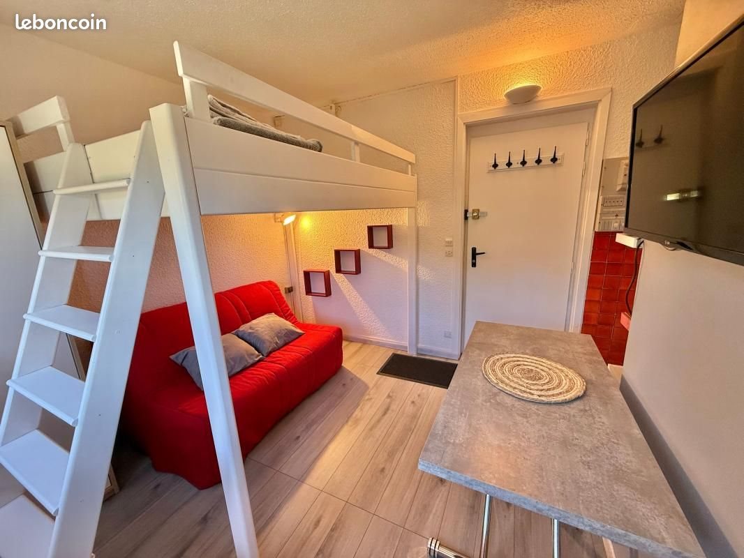 Appartement à vendre, 12m², Villard-de-Lans