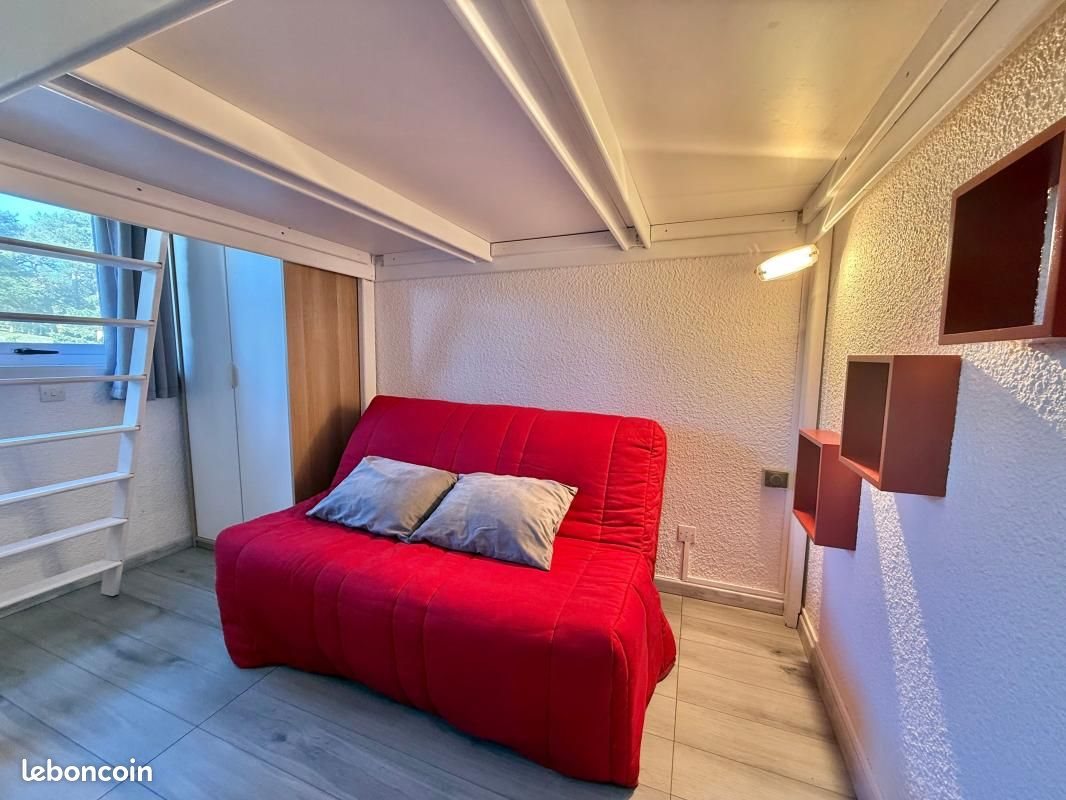 Appartement à vendre, 12m², Villard-de-Lans