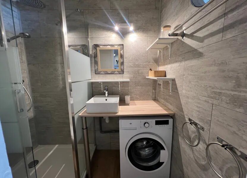 Appartement à vendre, 19m², Villard-de-Lans