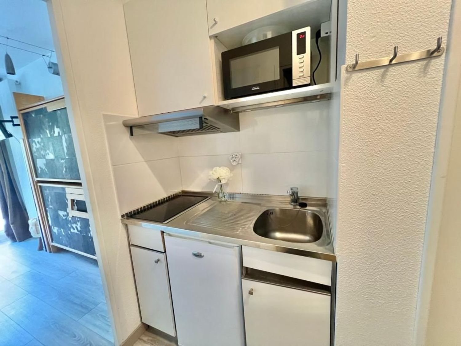 Appartement à vendre, 19m², Villard-de-Lans