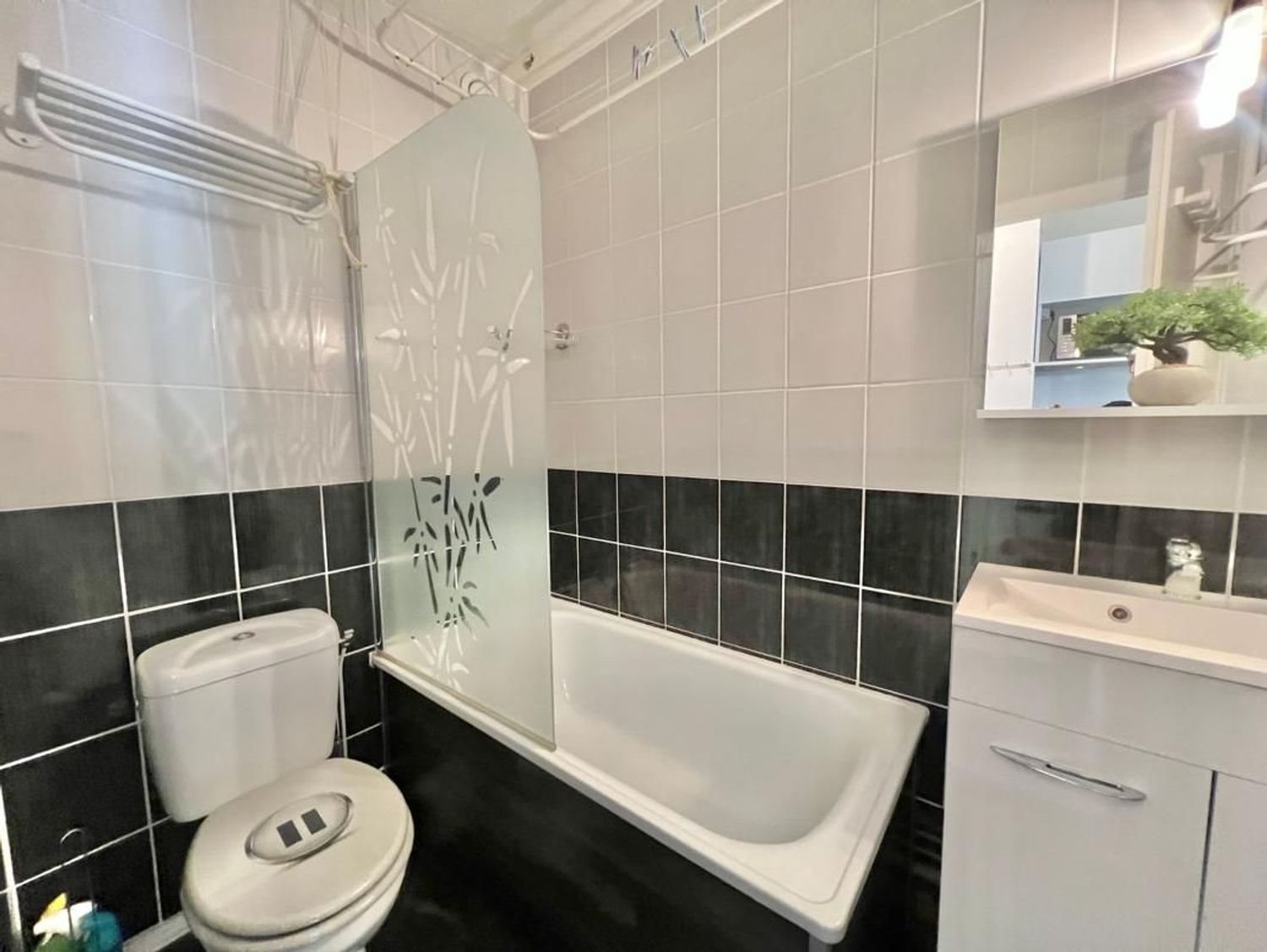 Appartement à vendre, 19m², Villard-de-Lans