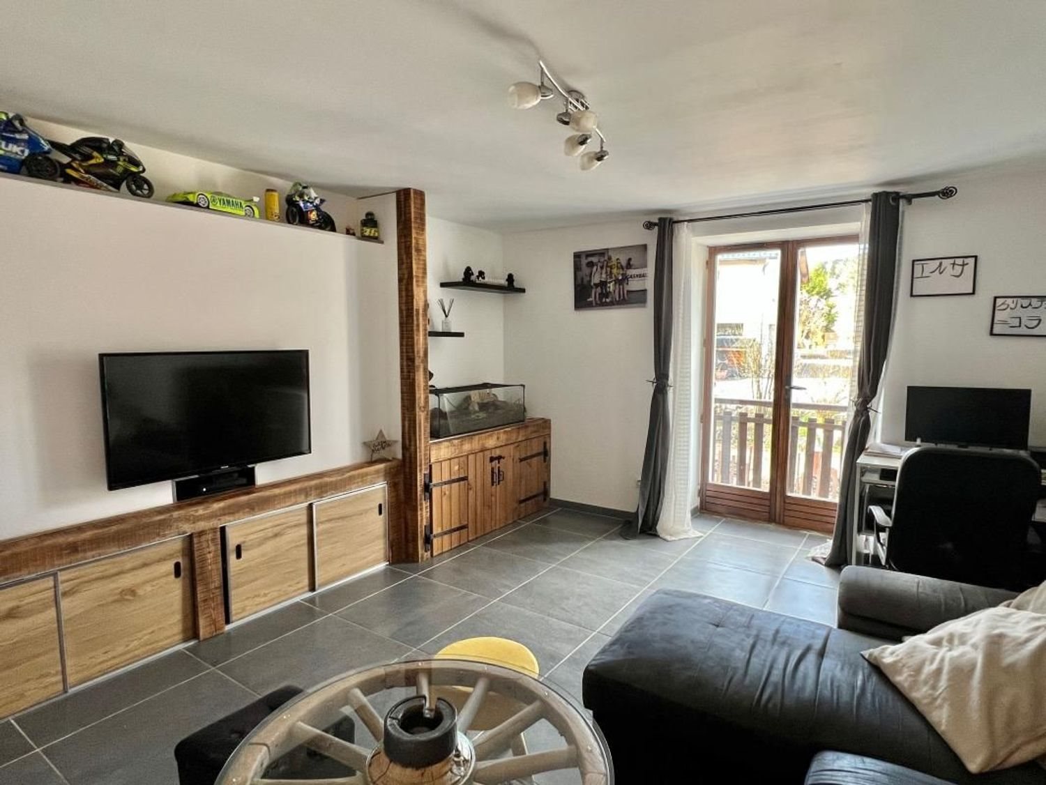Appartement à vendre, 87m², Corrençon-en-Vercors