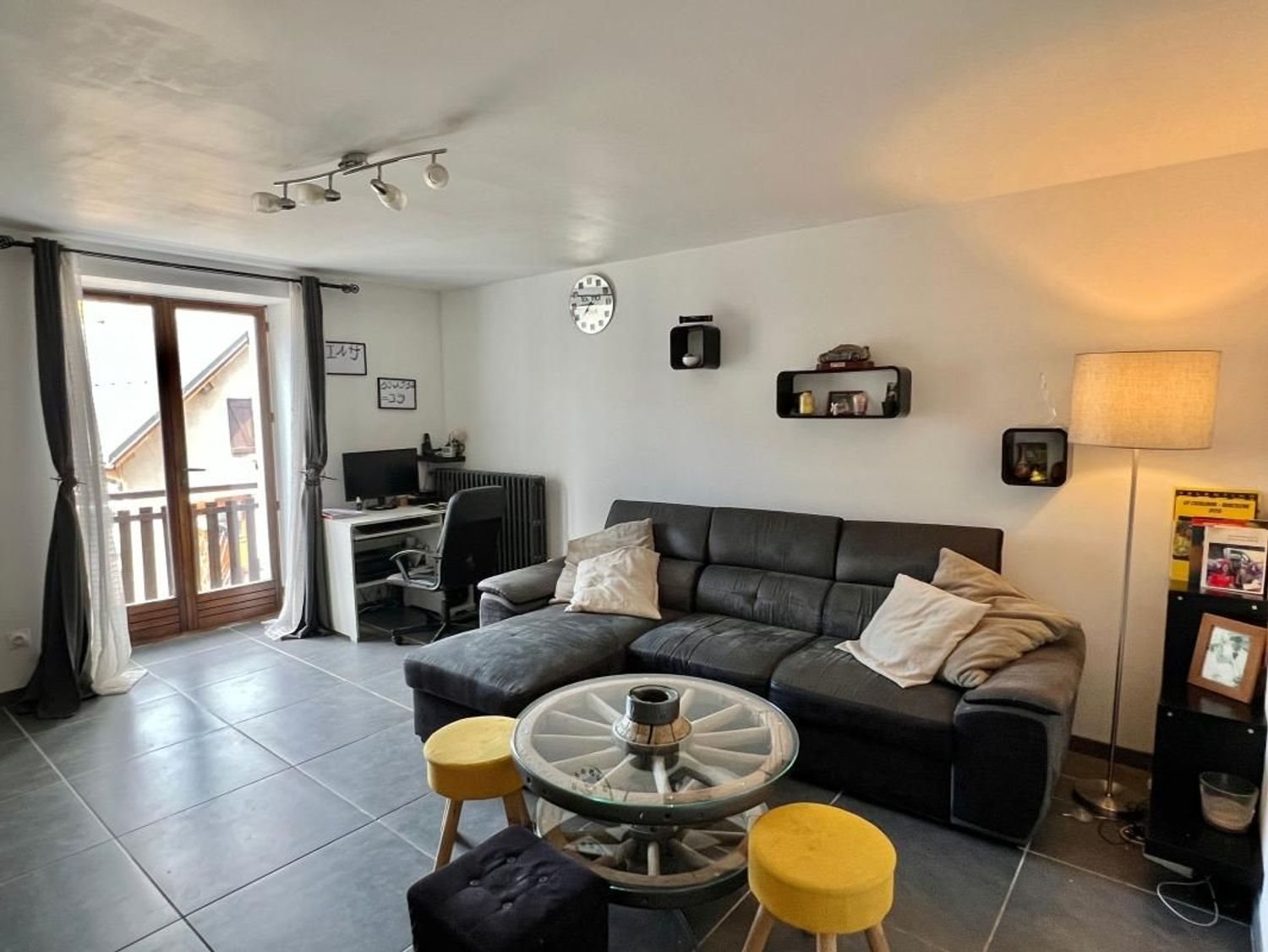 Appartement à vendre, 87m², Corrençon-en-Vercors