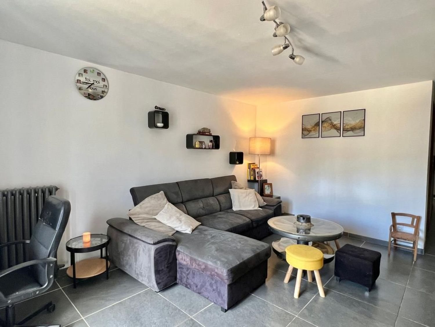 Appartement à vendre, 87m², Corrençon-en-Vercors