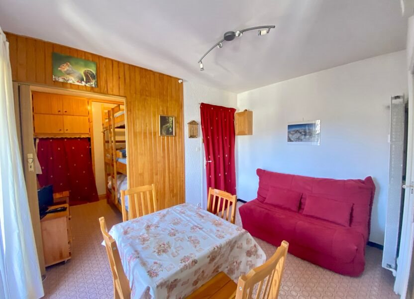 Appartement à vendre, 22m², Lans-en-Vercors