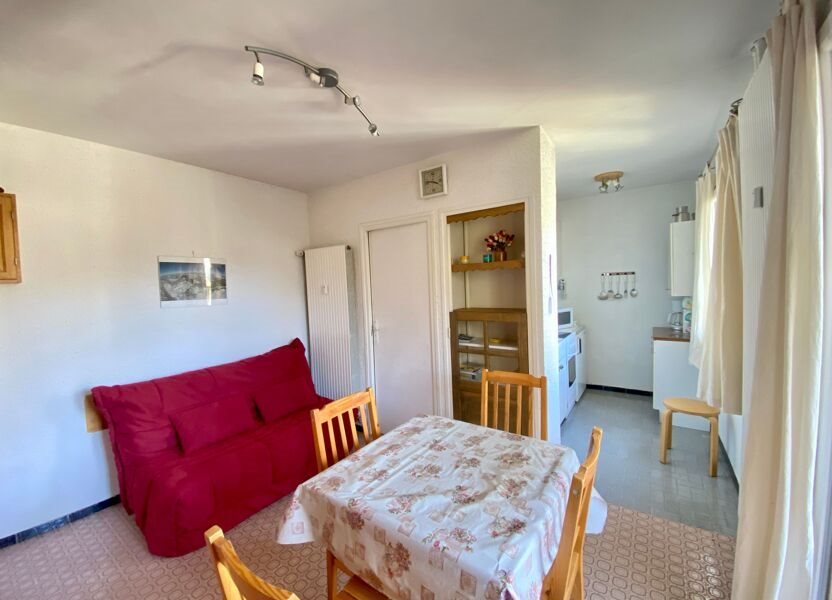 Appartement à vendre, 22m², Lans-en-Vercors