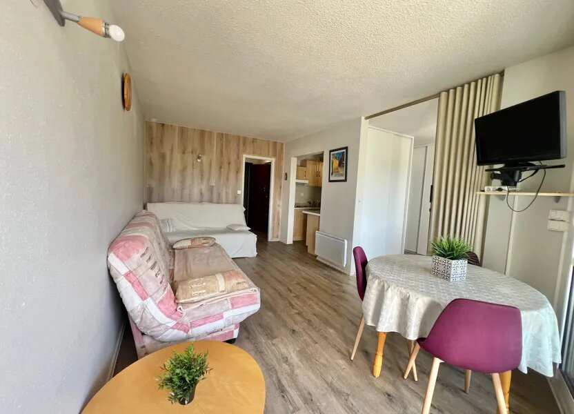 Appartement à vendre, 35m², Saint-Nizier-du-Moucherotte