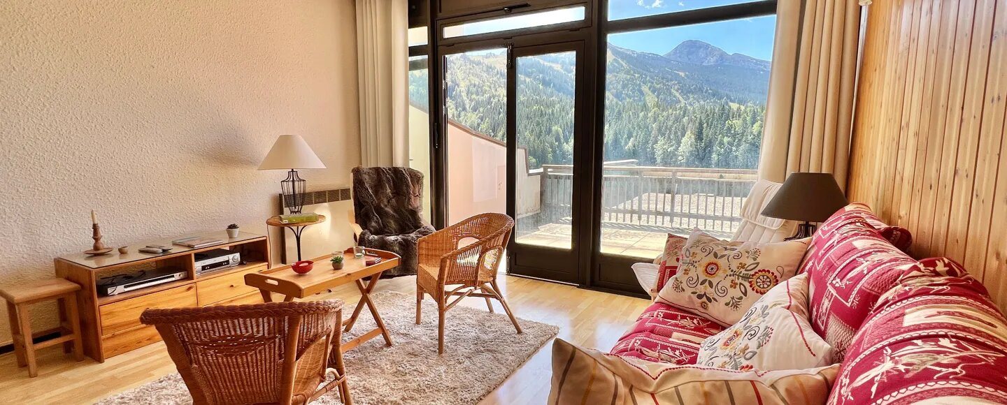 Appartement à vendre, 33m², Villard-de-Lans