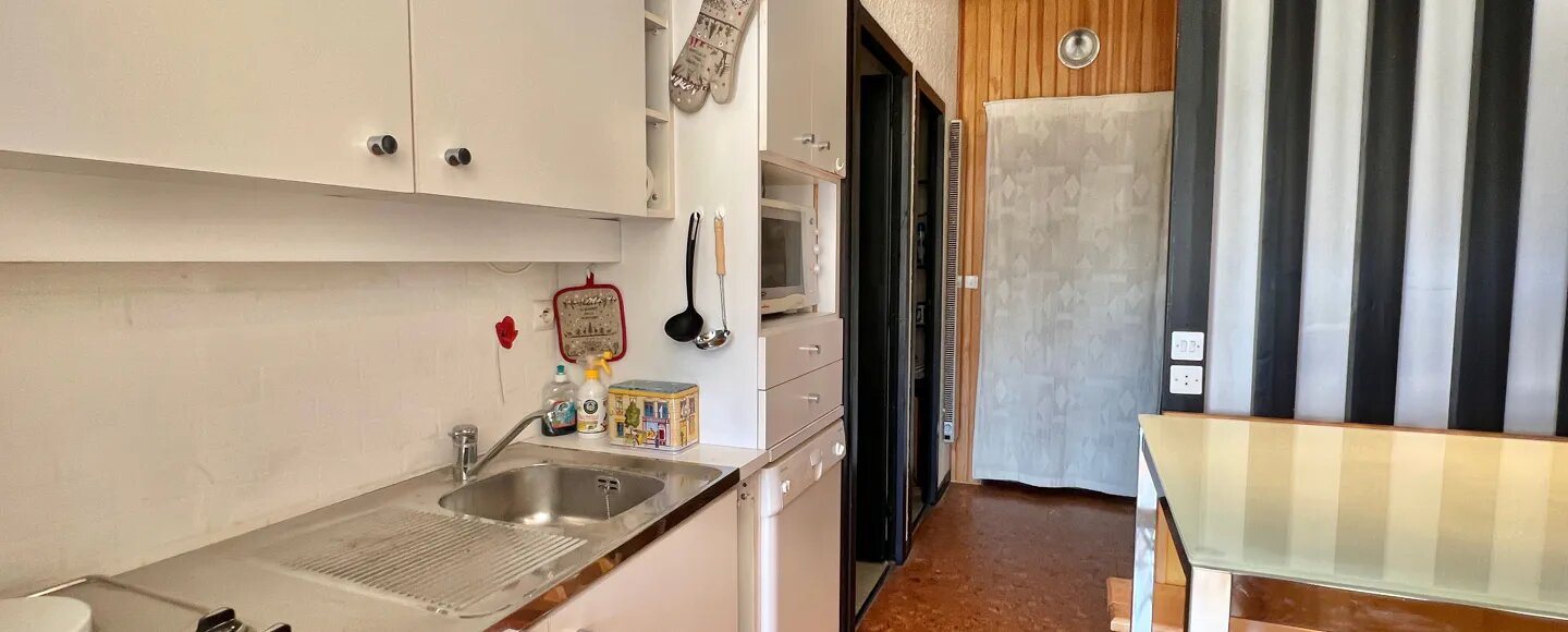 Appartement à vendre, 33m², Villard-de-Lans