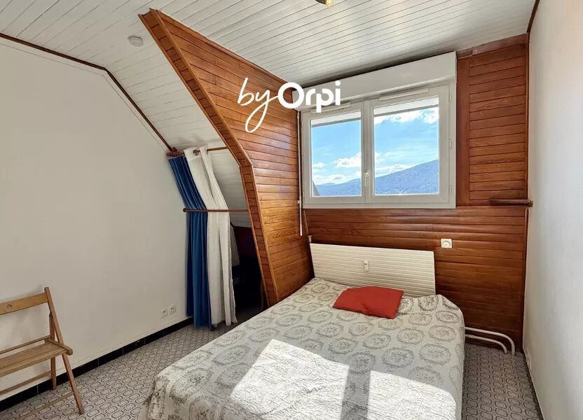 Appartement à vendre, 15m², Lans-en-Vercors