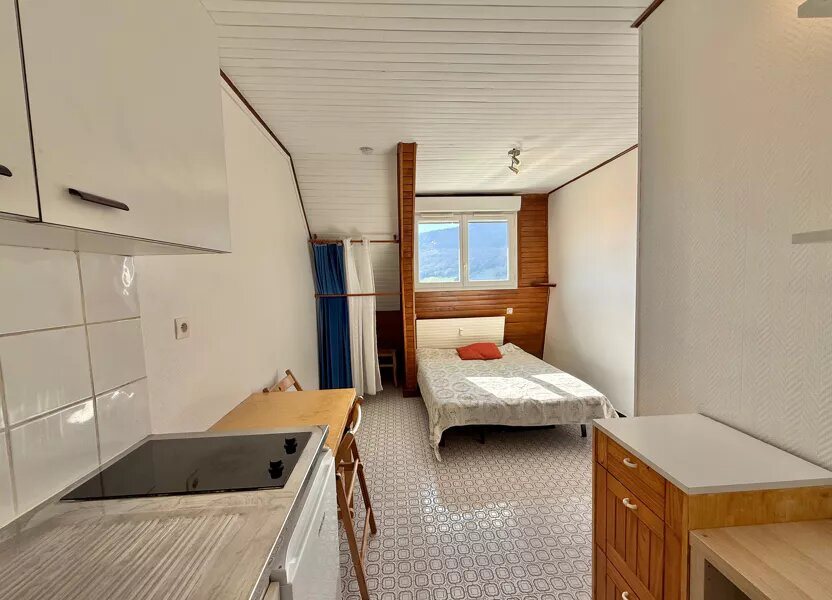 Appartement à vendre, 15m², Lans-en-Vercors