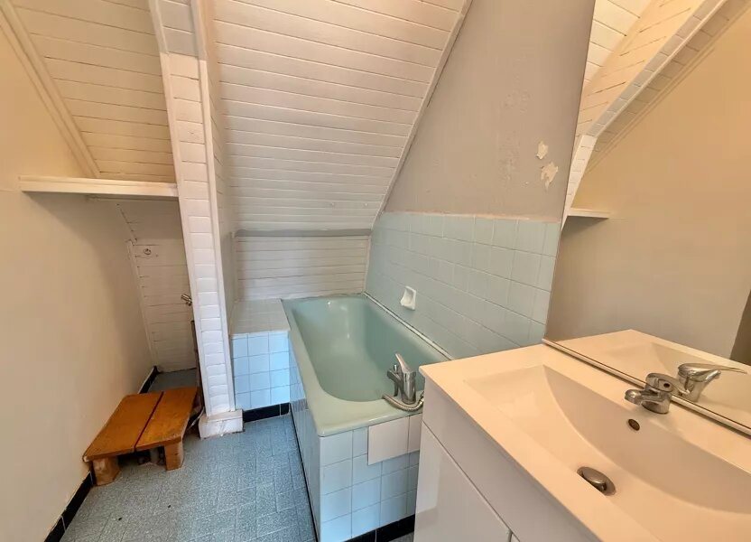 Appartement à vendre, 15m², Lans-en-Vercors