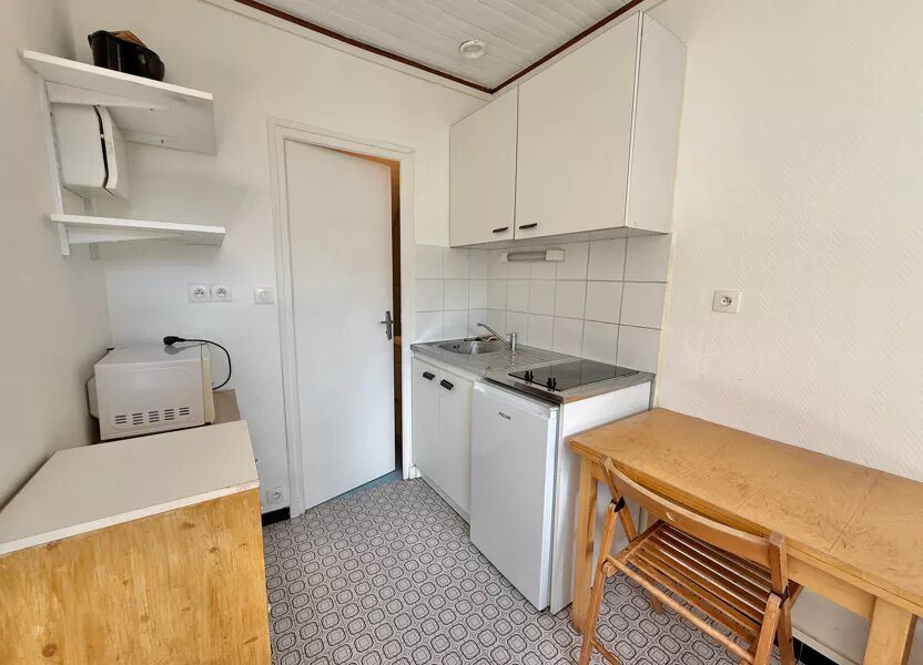 Appartement à vendre, 15m², Lans-en-Vercors