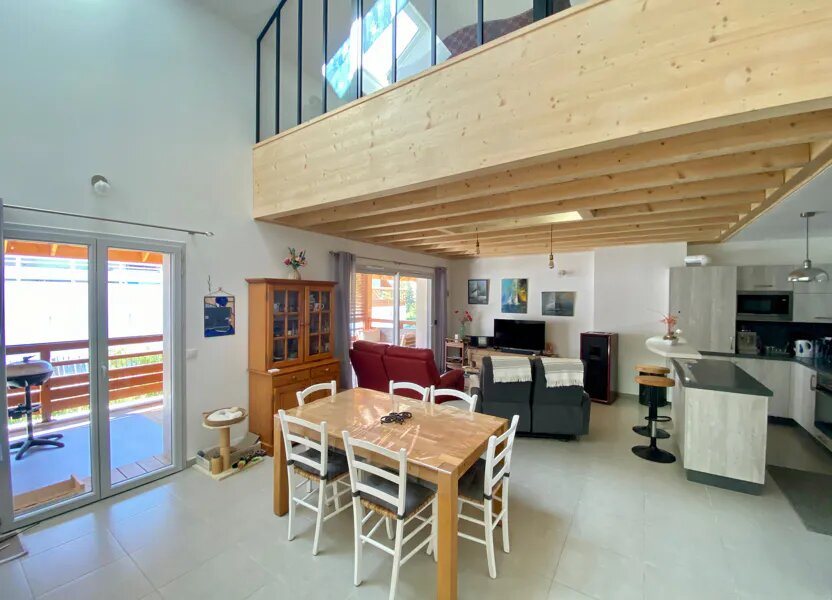 Appartement à vendre, 105m², Villard-de-Lans