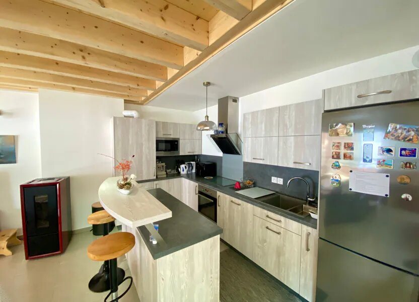 Appartement à vendre, 105m², Villard-de-Lans