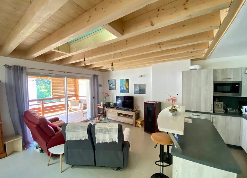 Appartement à vendre, 105m², Villard-de-Lans