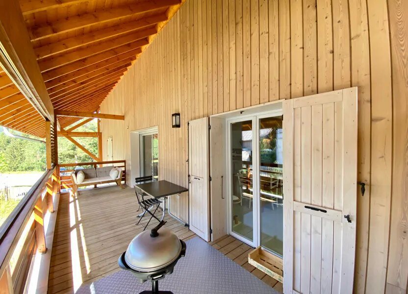 Appartement à vendre, 105m², Villard-de-Lans
