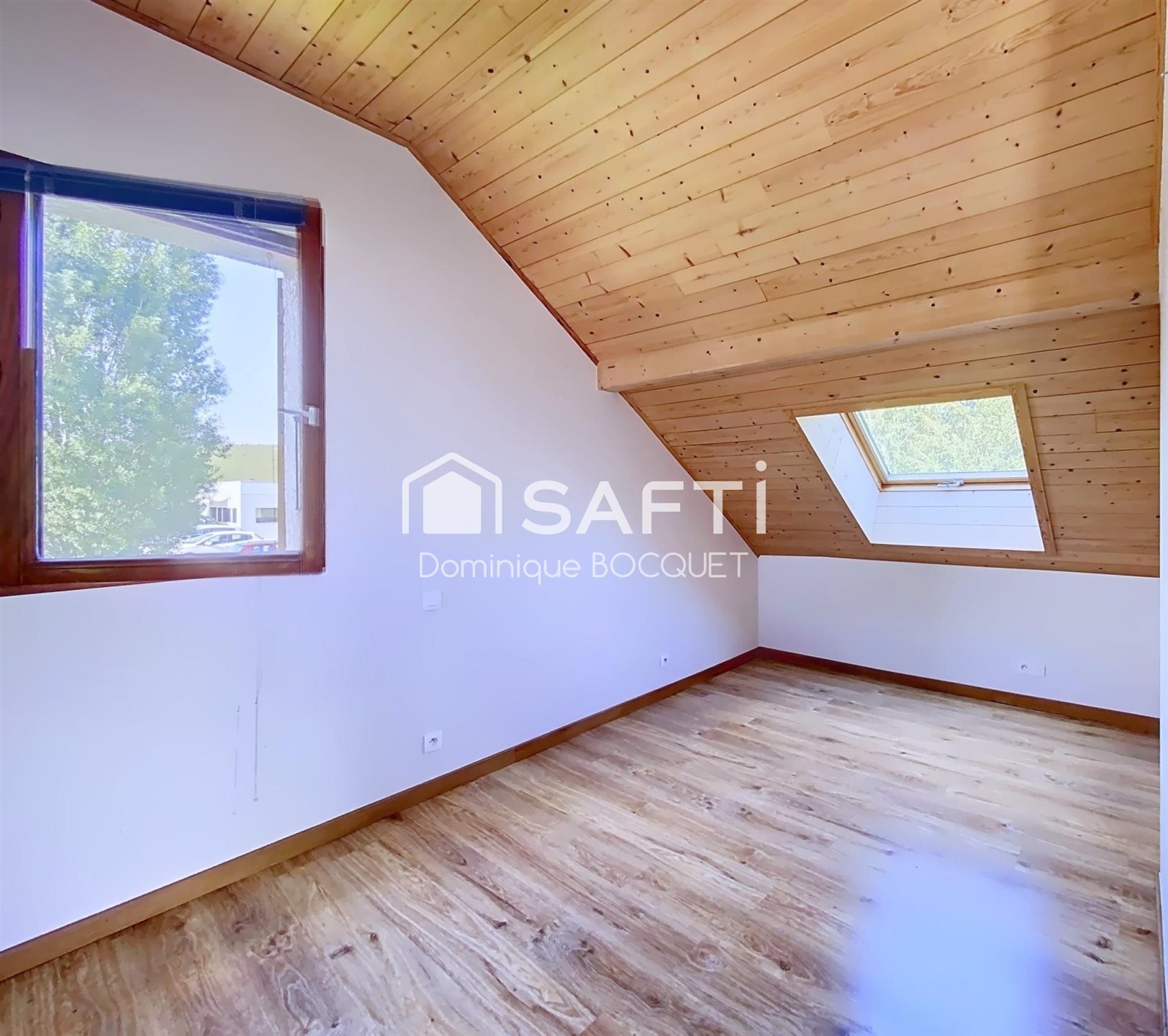 Maison à vendre, 96m², Villard-de-Lans