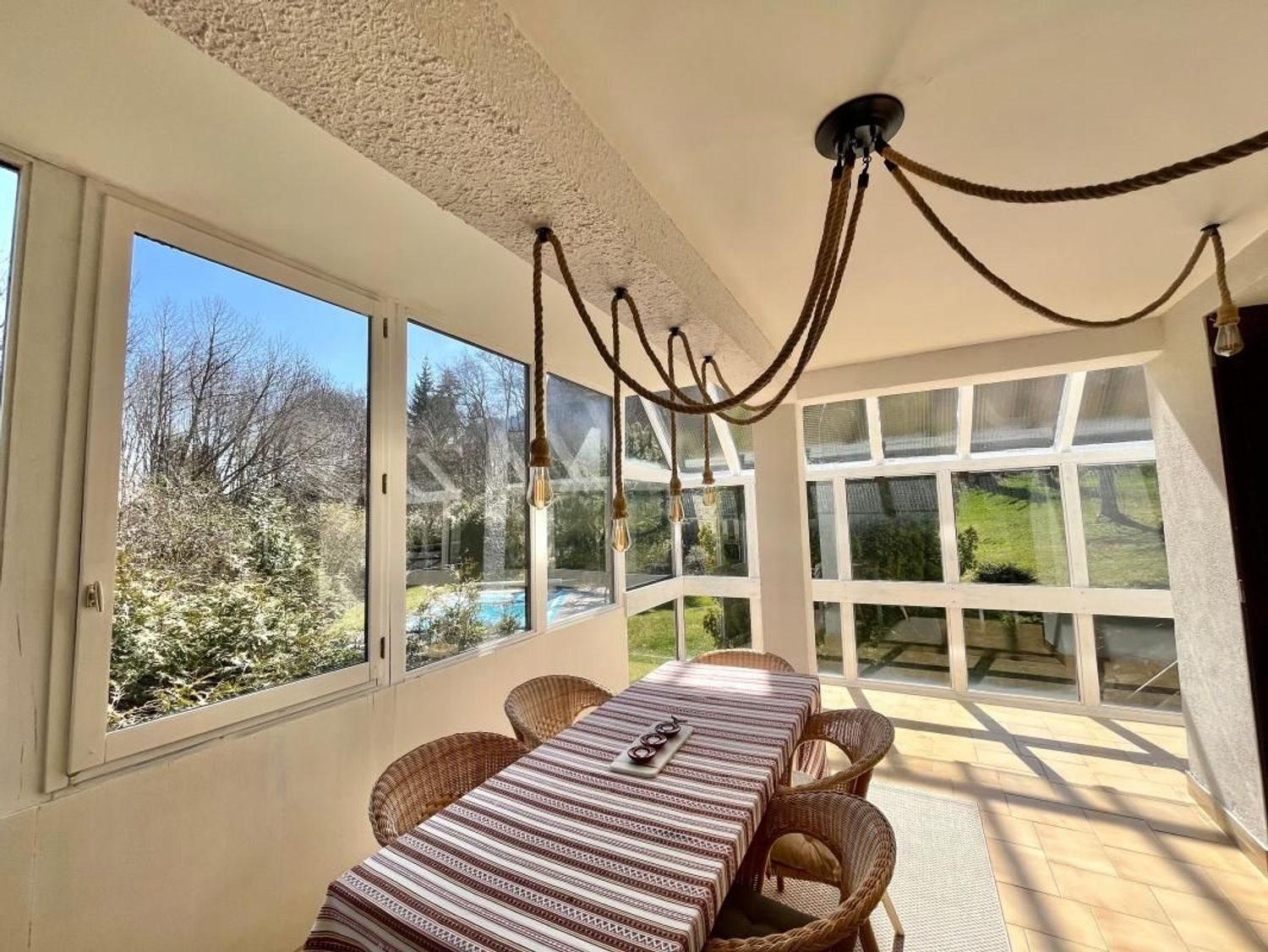 Maison à vendre, 186m², Saint-Nizier-du-Moucherotte