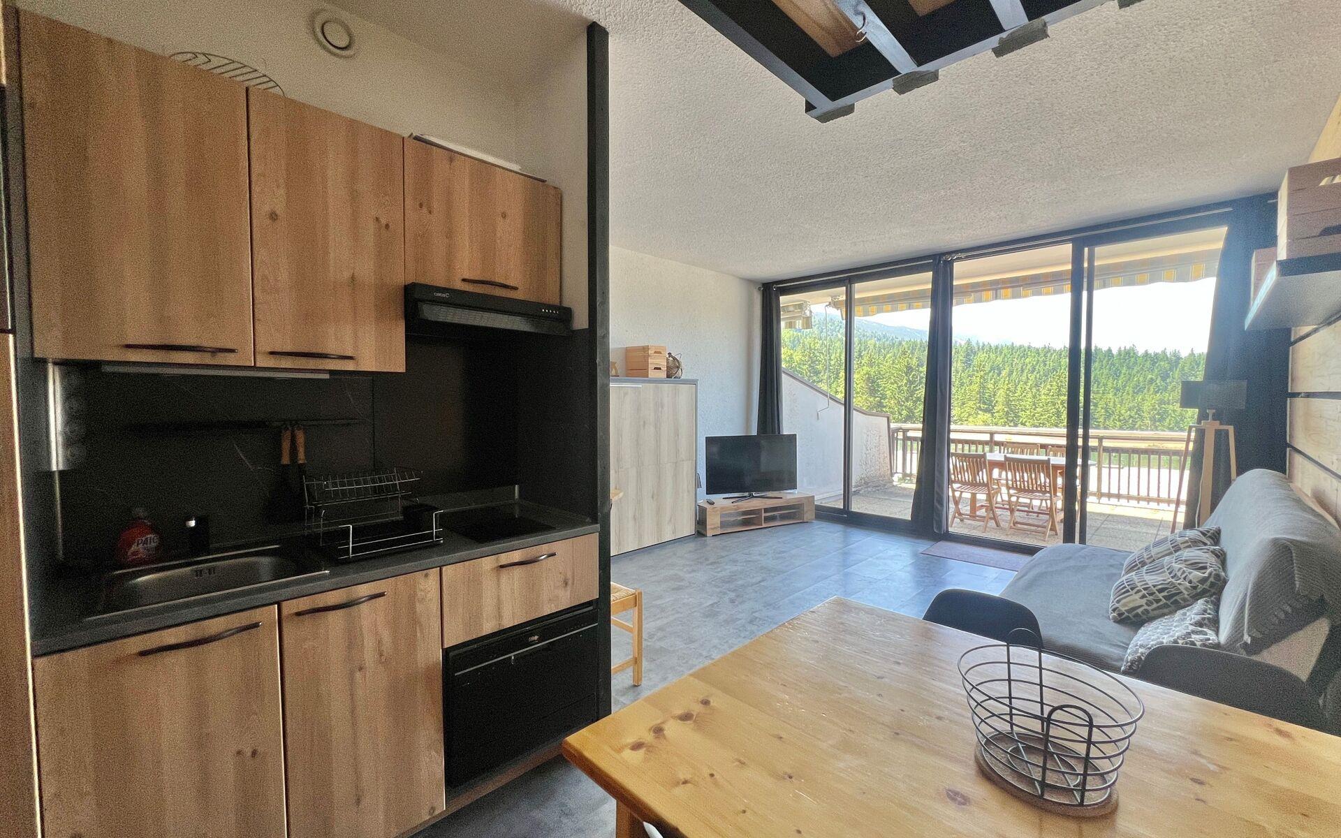 Appartement à vendre, 38m², Villard-de-Lans