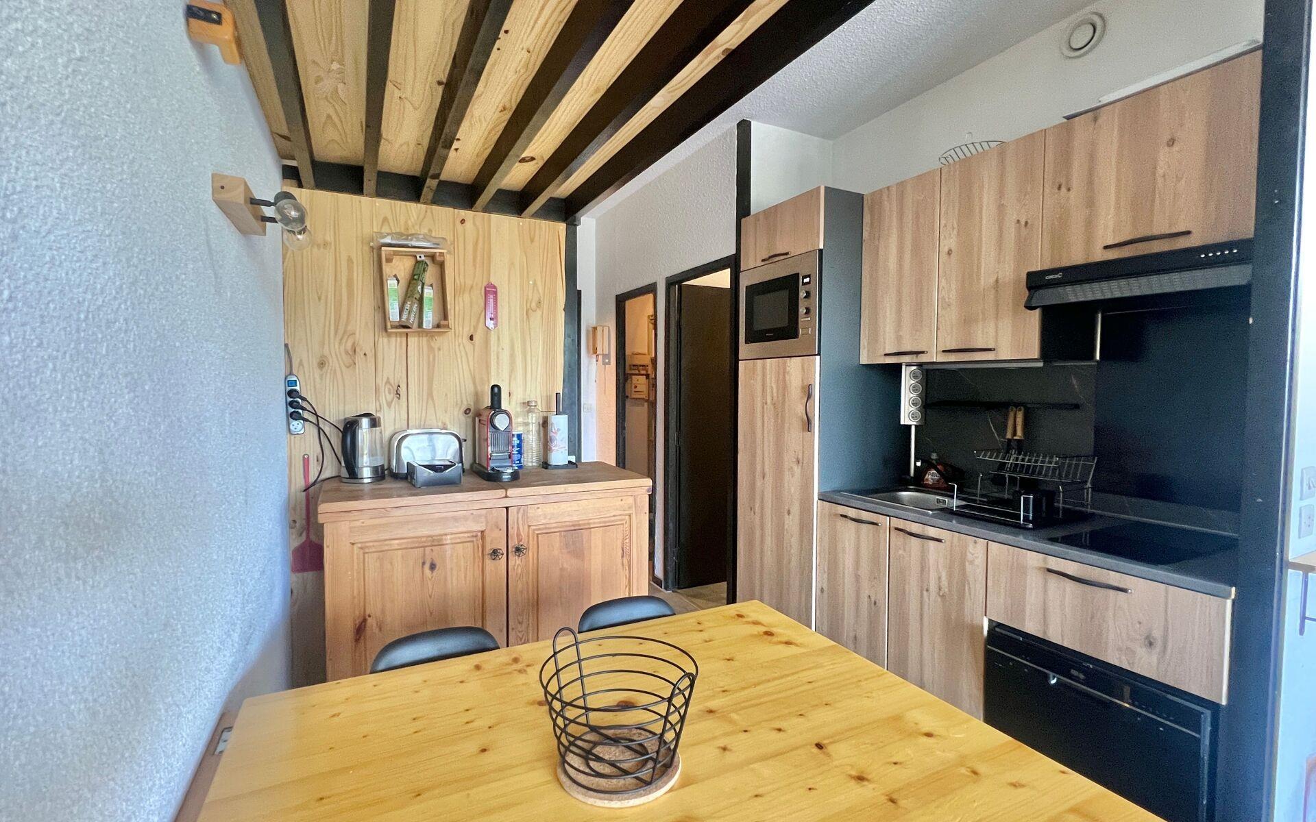 Appartement à vendre, 38m², Villard-de-Lans