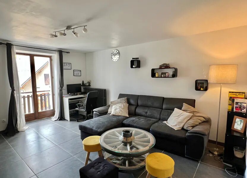 Appartement à vendre, 87m², Corrençon-en-Vercors