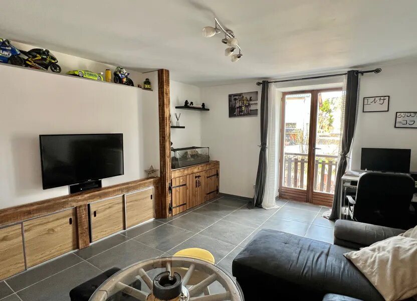 Appartement à vendre, 87m², Corrençon-en-Vercors