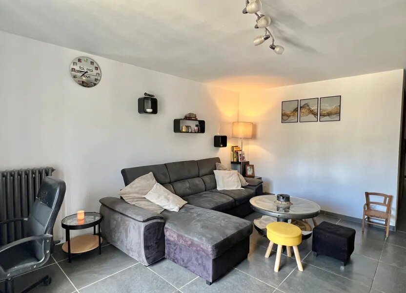 Appartement à vendre, 87m², Corrençon-en-Vercors