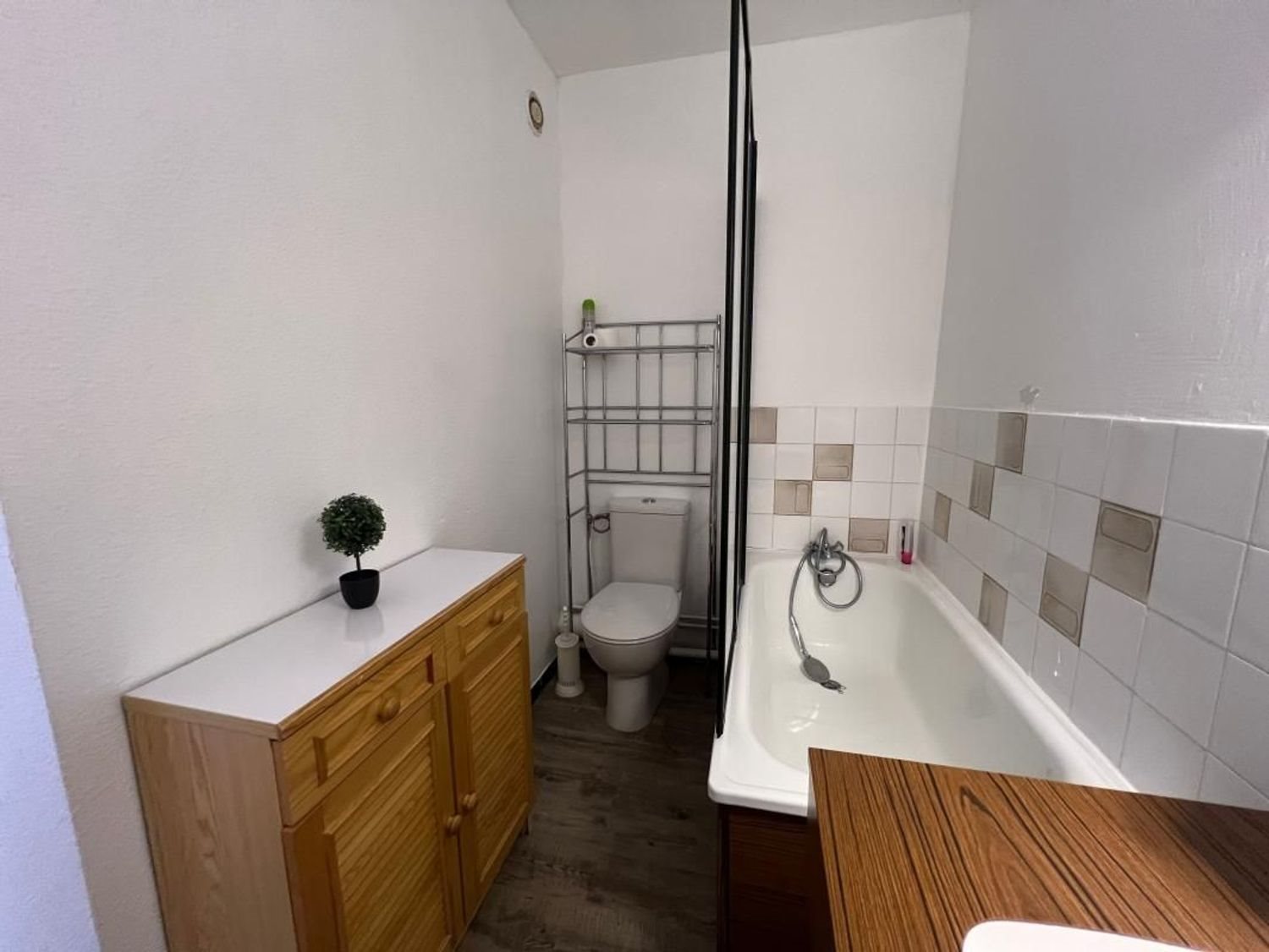 Appartement à vendre, 21m², Saint-Nizier-du-Moucherotte