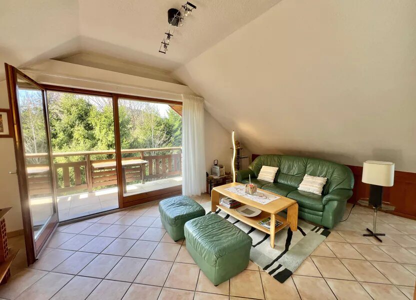 Appartement à vendre, 99m², Villard-de-Lans