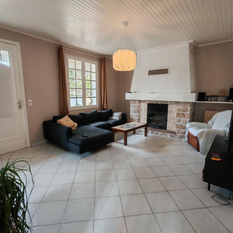 Maison à vendre, 130m², Bascons