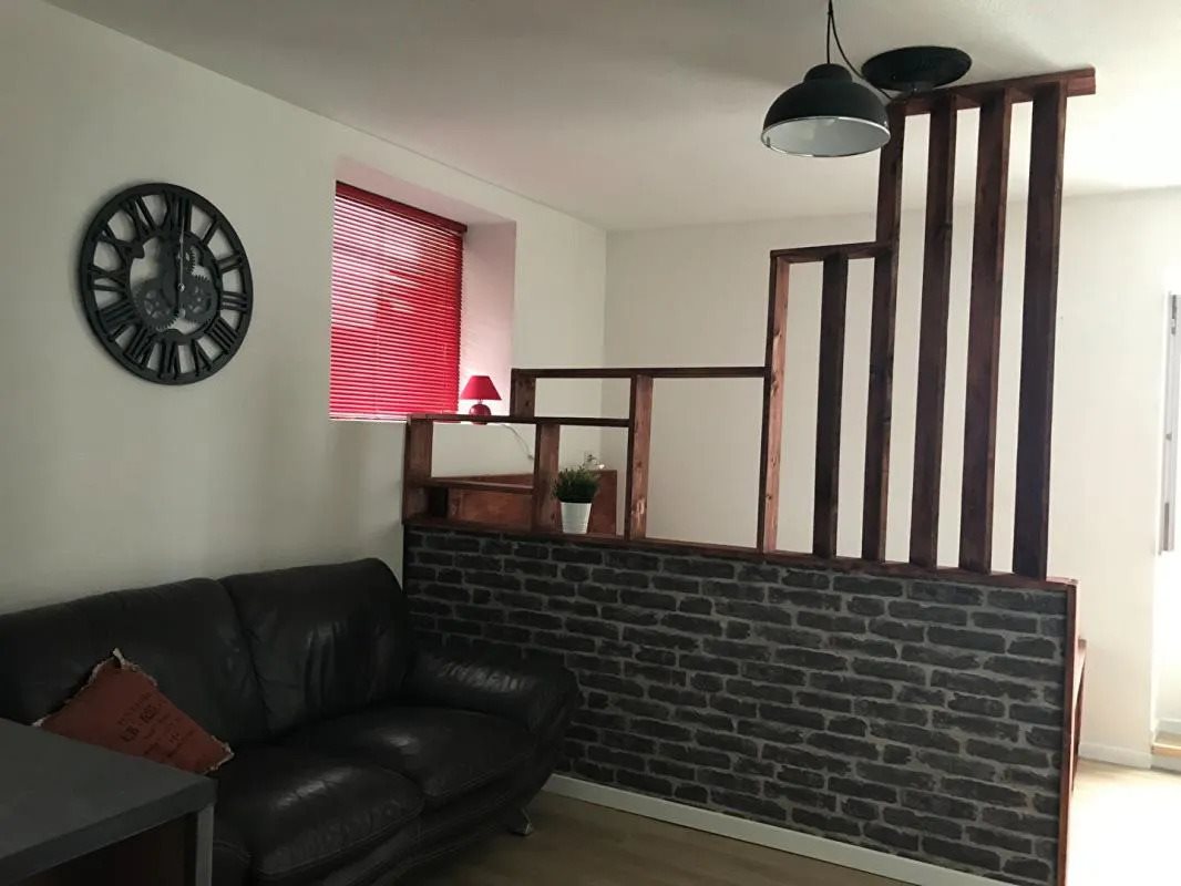 Appartement à louer, 28m², Dax