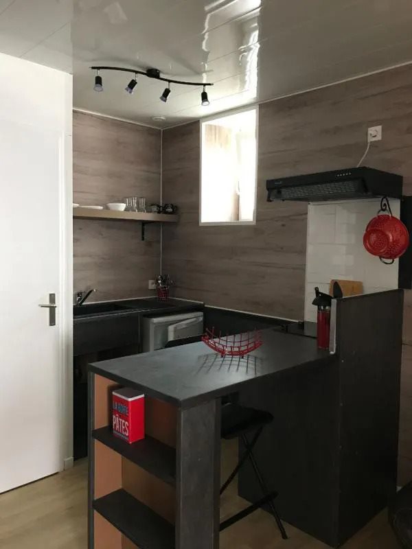 Appartement à louer, 28m², Dax