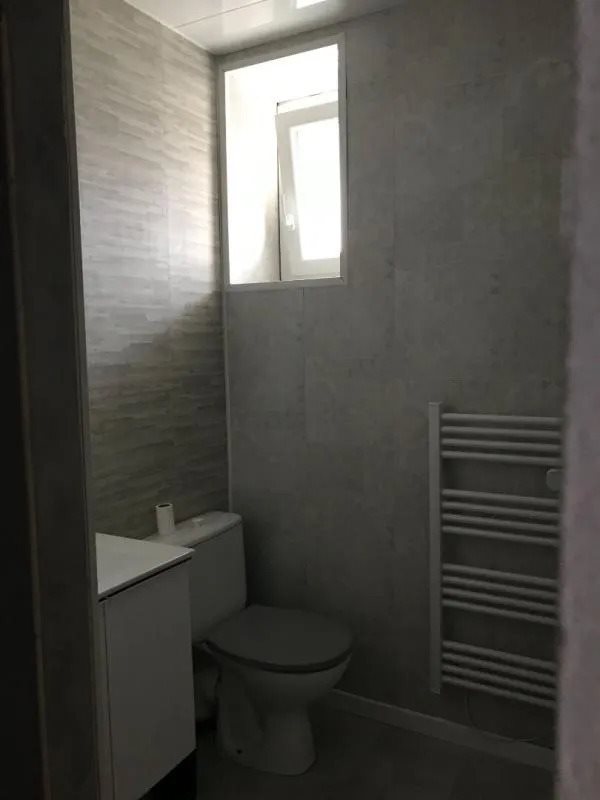Appartement à louer, 28m², Dax
