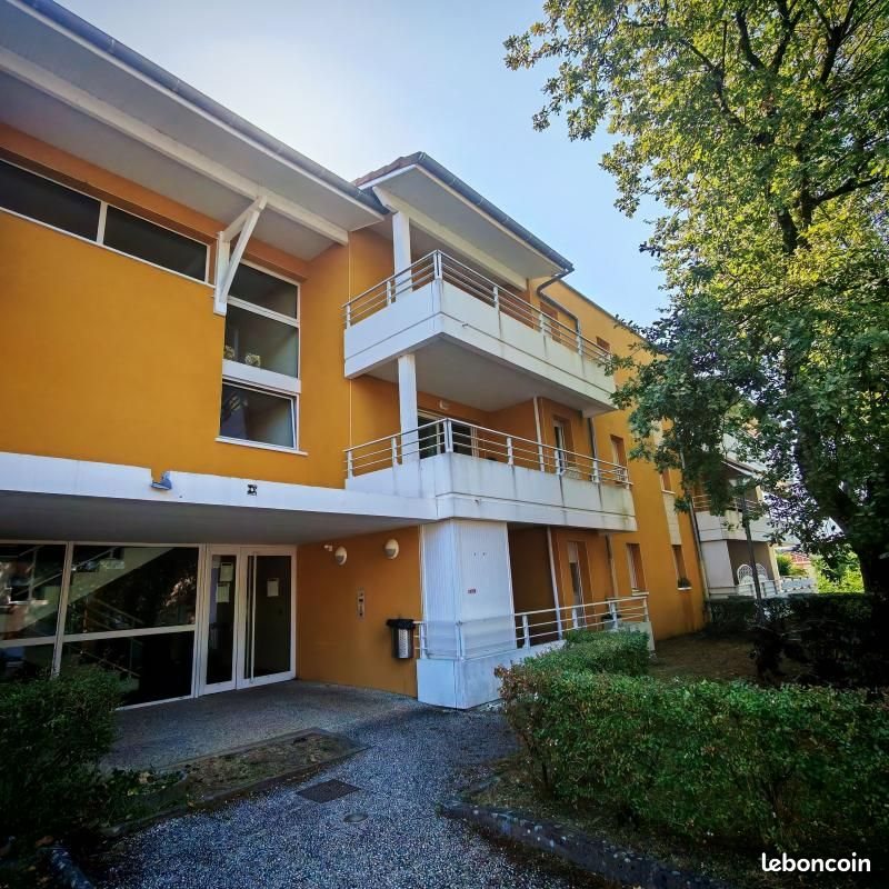 Appartement à vendre, 47m², Mont-de-Marsan