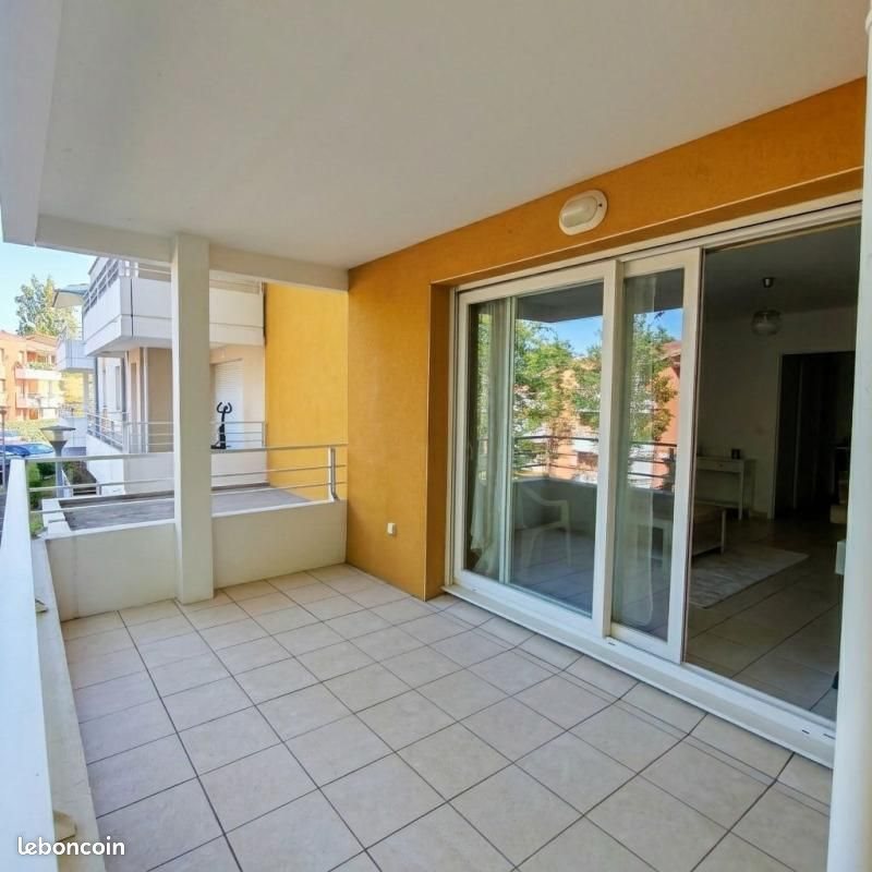 Appartement à vendre, 47m², Mont-de-Marsan