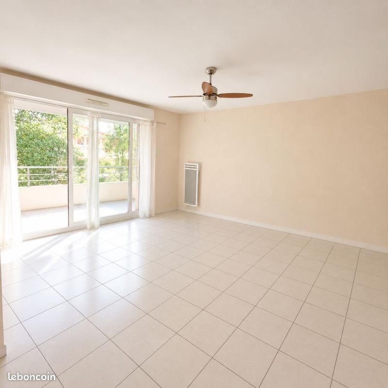 Appartement à vendre, 47m², Mont-de-Marsan