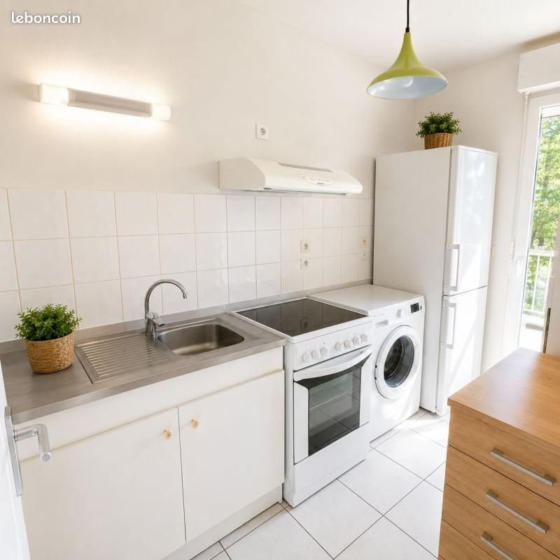 Appartement à vendre, 47m², Mont-de-Marsan