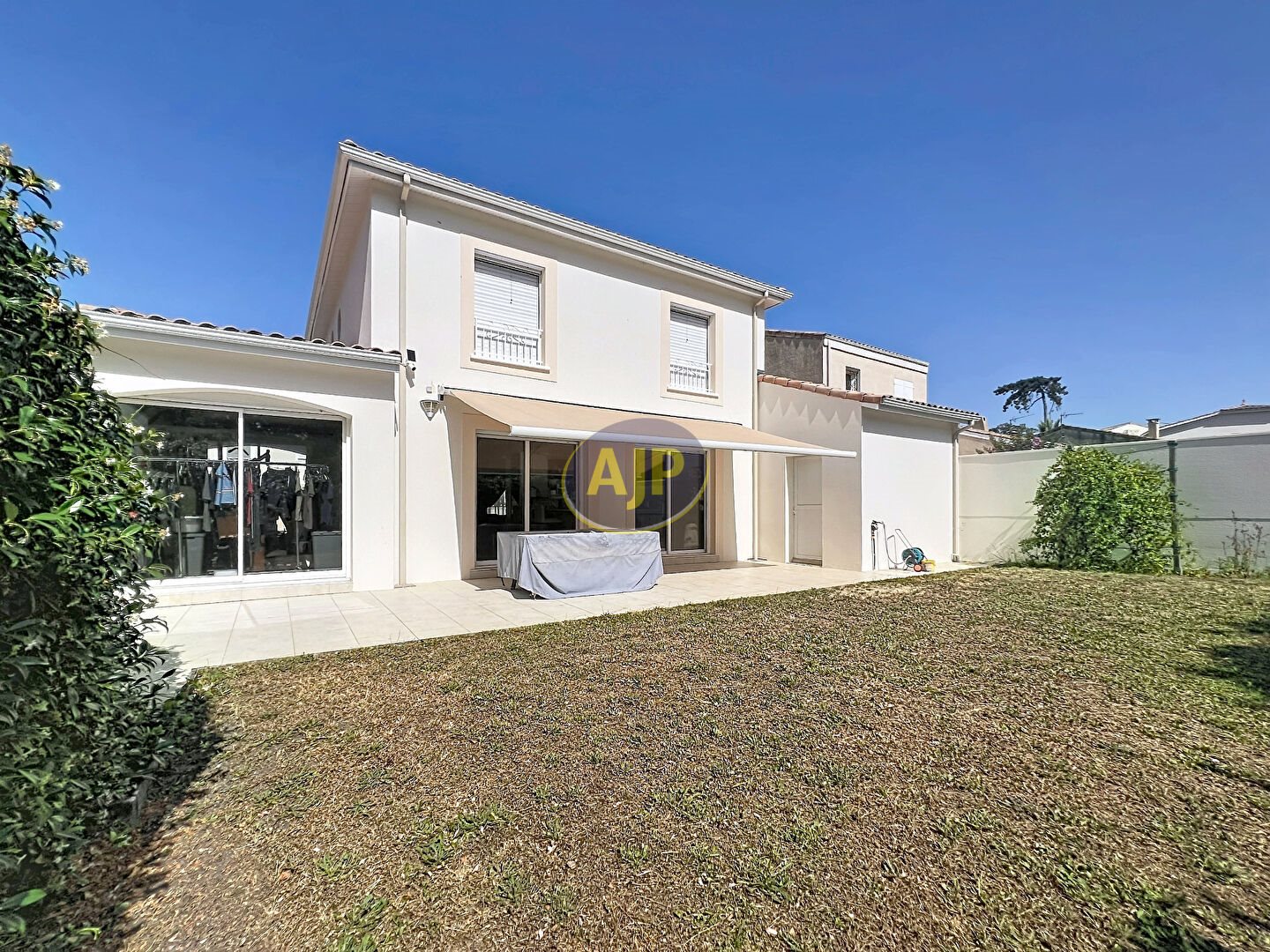 Maison à vendre, 155m², Mérignac