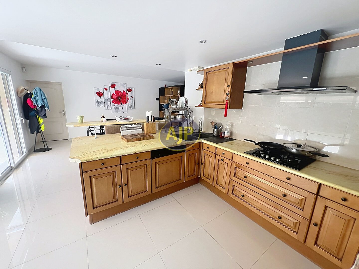 Maison à vendre, 155m², Mérignac