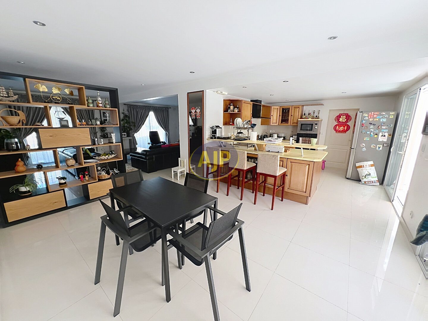Maison à vendre, 155m², Mérignac
