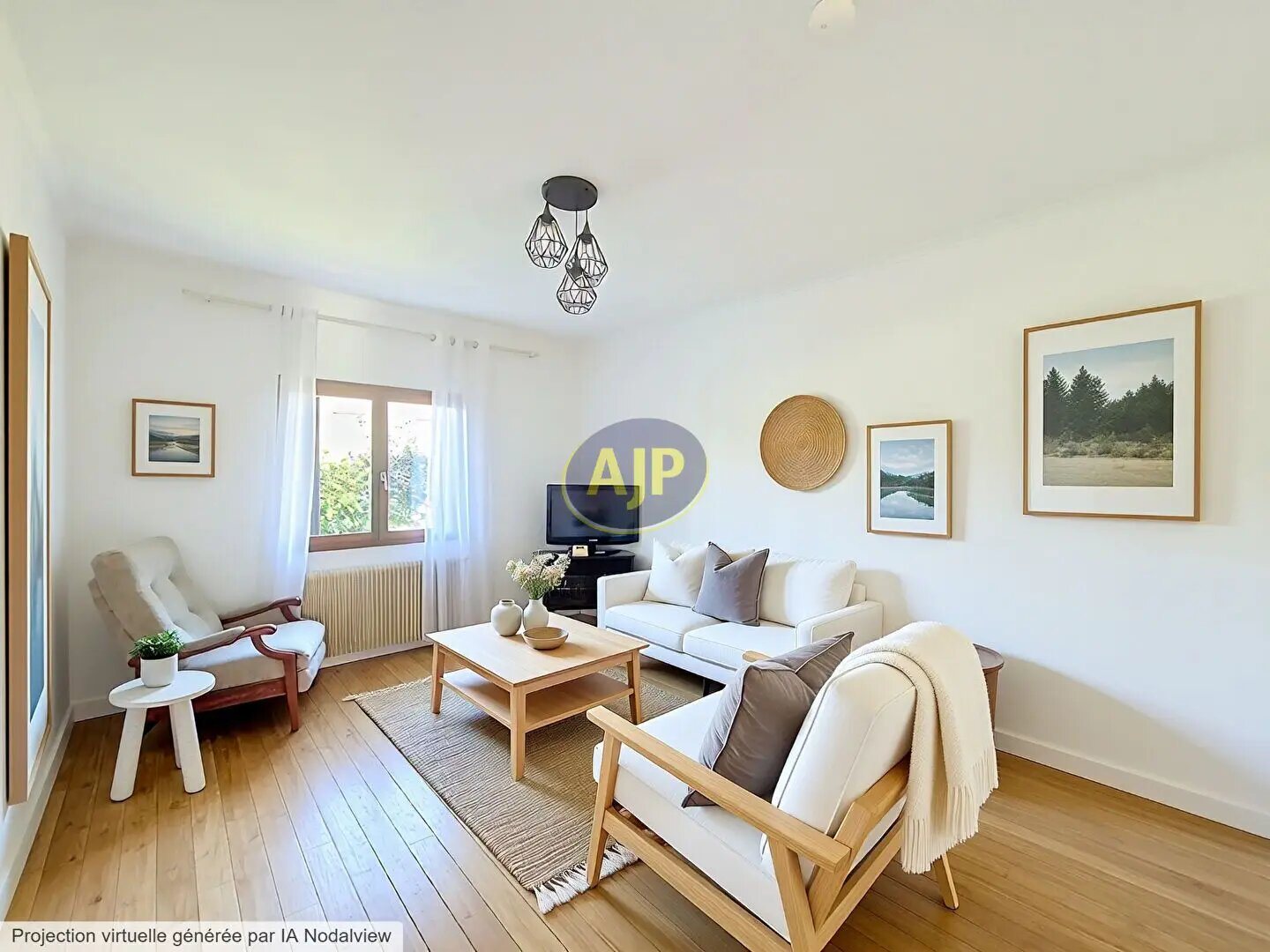 Maison à vendre, 54m², Mérignac